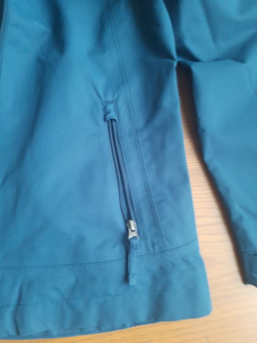 Kurtka przeciwdeszczowa 152 McKinley