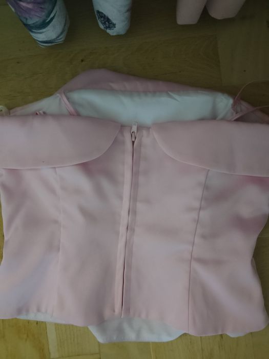 Gorset damski temark rozmiar 38