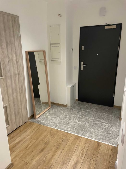 Kawalerka PLUS w centrum Krakowa Plac Kossaka + winda + klimatyzacja