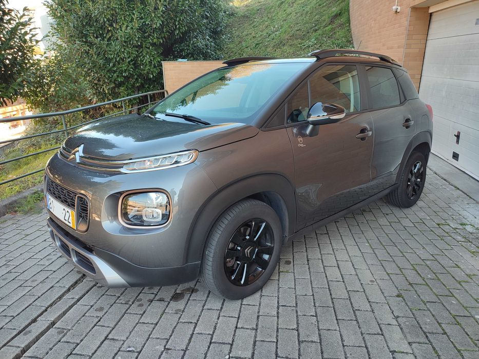 Citroën C3 Aircross 1.2 110 Cv´s - Garantia até 2029 - Aceito Retoma