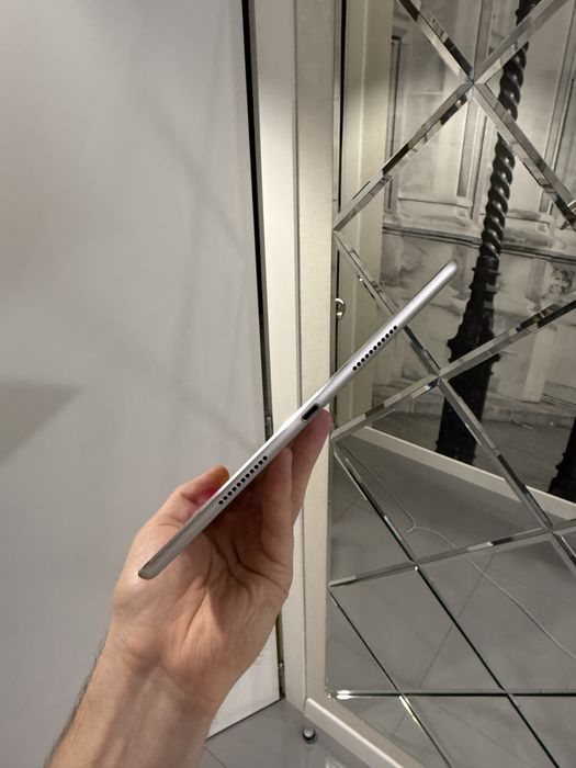 iPad Pro 10.5 512gb 120 герц екран silver з гарантією ігри/малювання