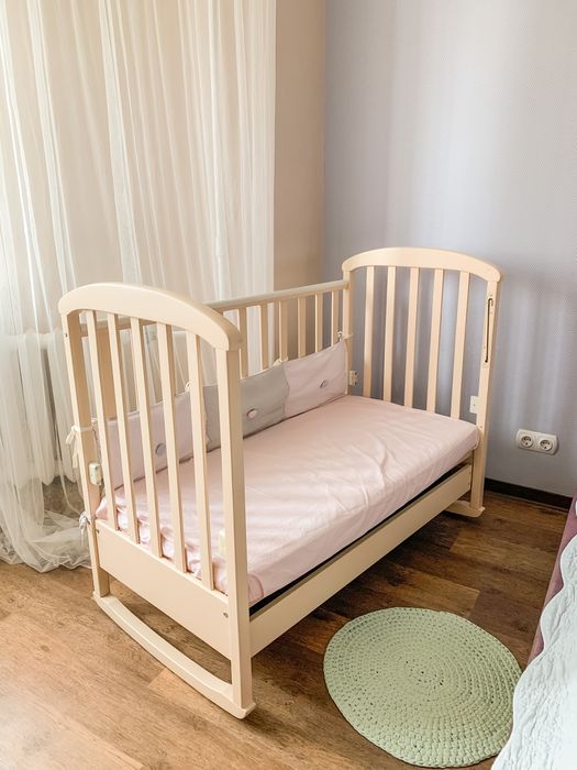 Кровать Верес Соня с ящиком