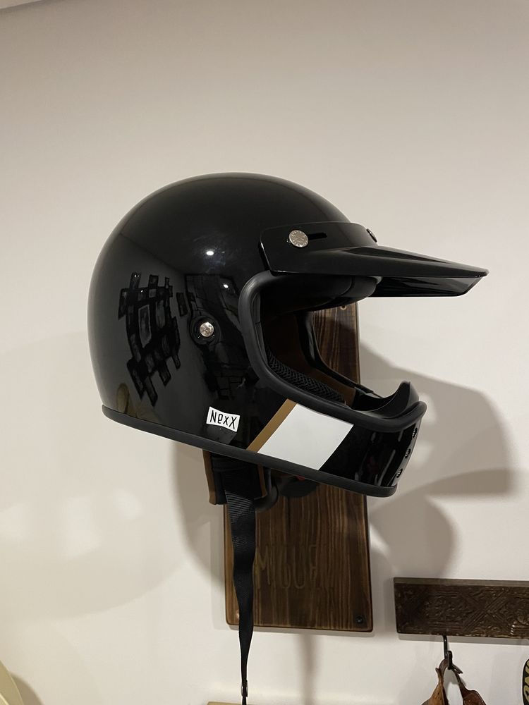 Capacete Nexx XG200