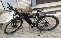 Електровелосипед 500W 13Ah 36V