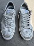 golden goose кеды
