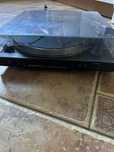 Gramofon Unitra fonica GS470