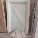Mata do przewijania ikea