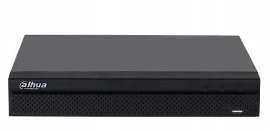 Rejestrator IP Dahua NVR4104HS-P-4KS3