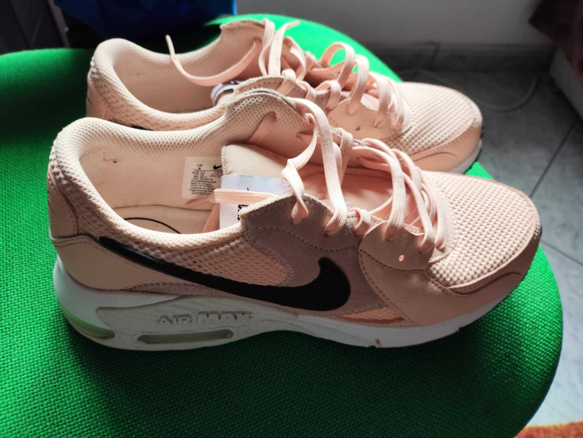Sapatilhas Nike Air MAX senhora