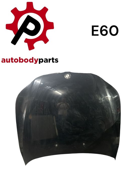 Capo Bmw série 5 modelo e60 ou e61