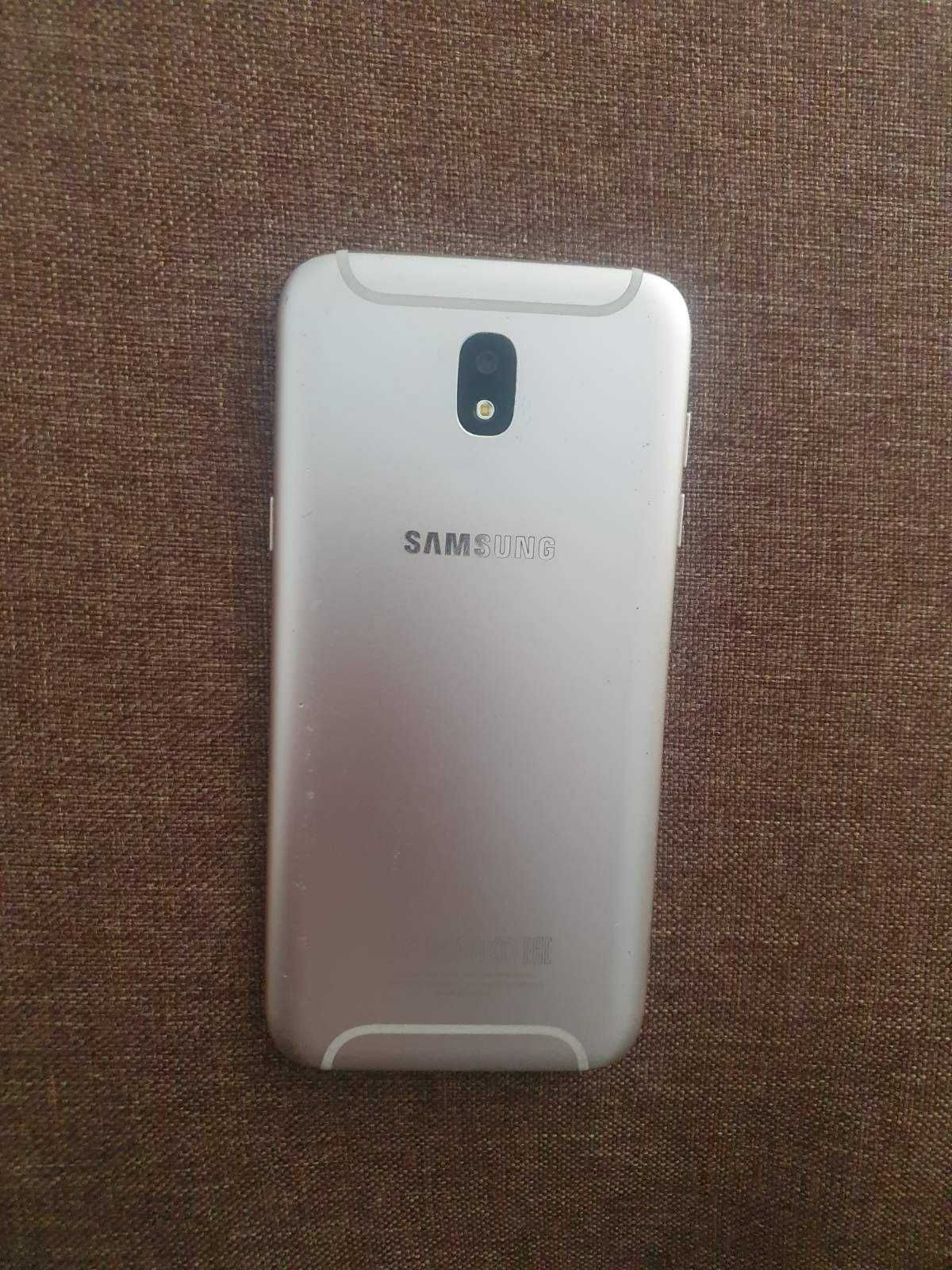 Samsung J5 (16гб) в хорошому стані