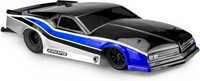 Karoseria JConcepts 1968 Pontiac Firebird 2 Drag Racing nowa