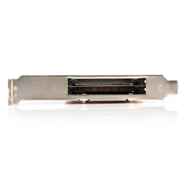 Placa Pmci Dual PINACLE