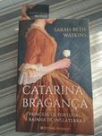 Livro Catarina de Bragança