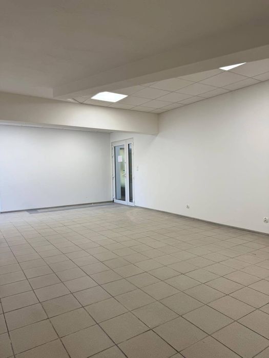 Lokal użytkowy 60m w centrum miasta