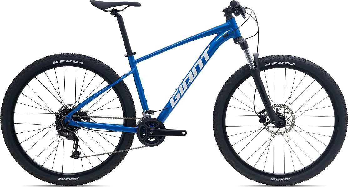 Rower górski Giant Talon 3 GE w 100% gotowy do jazdy KOLEKCJA 2022/ RA