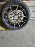 Felgi aluminiowe 5x112 16