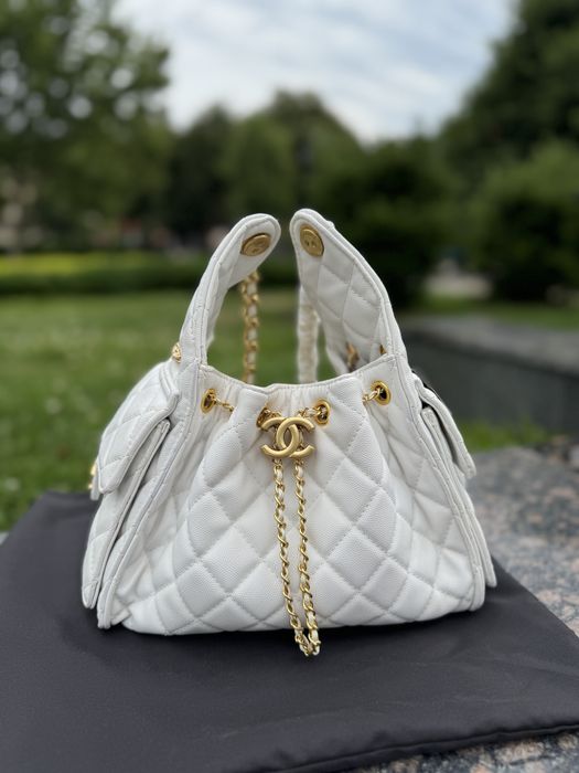 Сумка Chanel 26 см