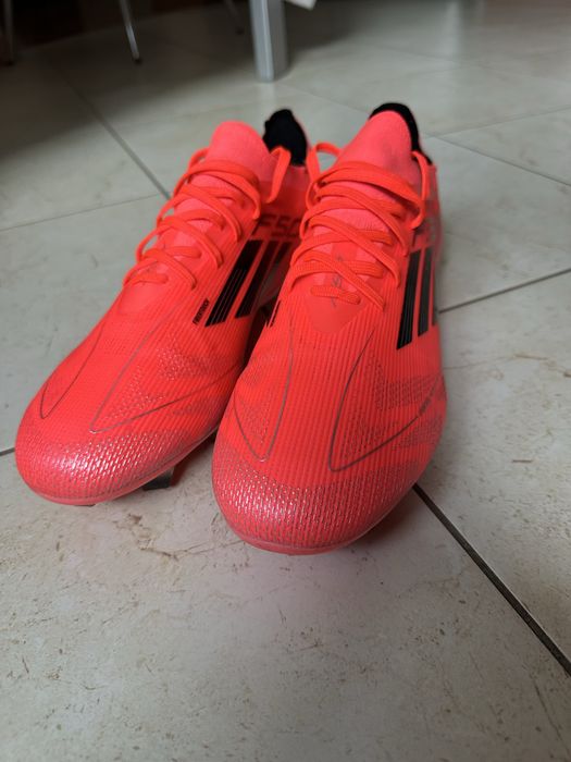 Продам бутси adіdas f50