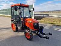 Traktorek Kubota B2441 Nowy Z Gwarancją