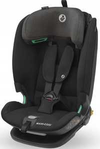 maxi cosi titan plus i-size fotelik 15-36 kg isofix