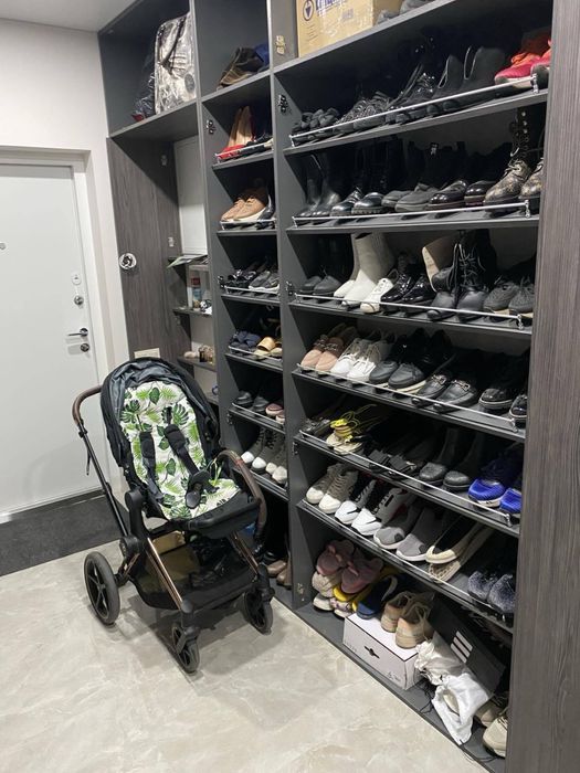 Сімейна мрія! 3 кім +величезна кухня в один рівень! ЖК Софія Резиденс