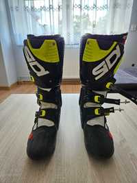 Buty cross sidi crossfire 3