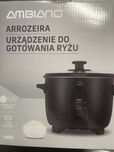 Arrozeira Panela de arroz