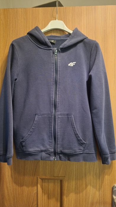 Bluza chłopięca  4f r.146