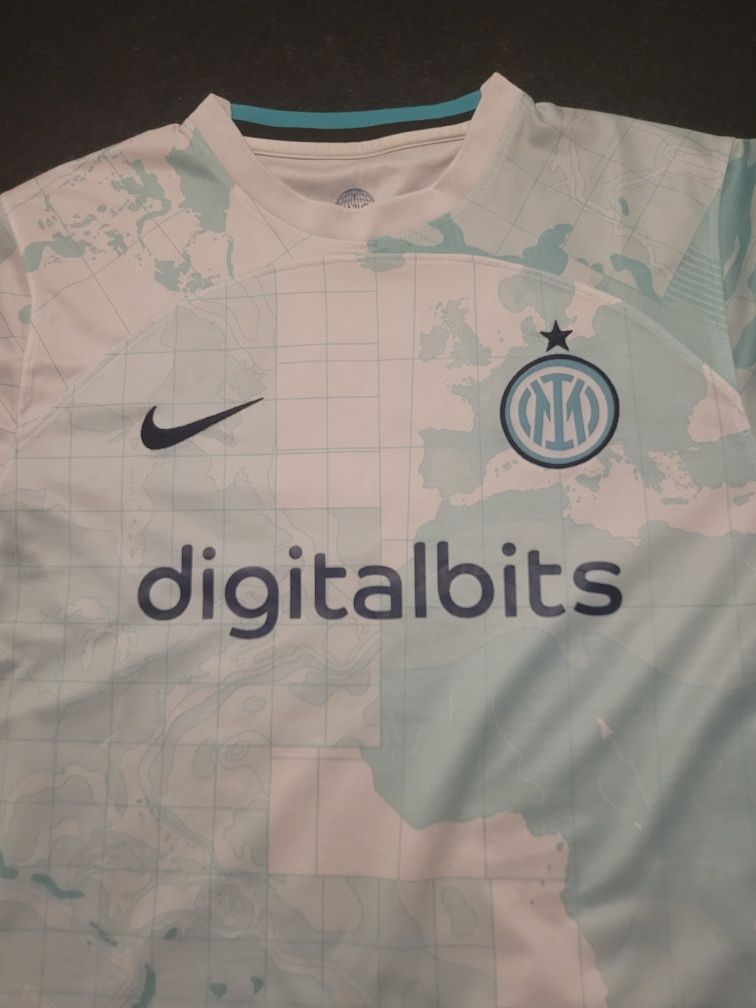 Koszulka inter Mediolan