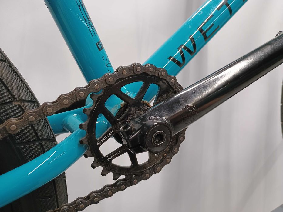 Rower BMX Wethepeople - Gwarancja 2 lata