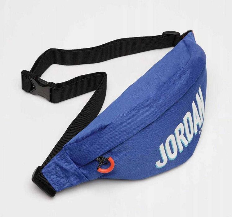 Сумка,бананка Jordan MVP оригинал, лучшая цена в Украине