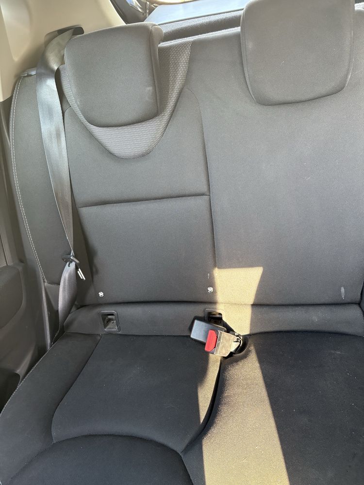 Renault Clio IV 2015