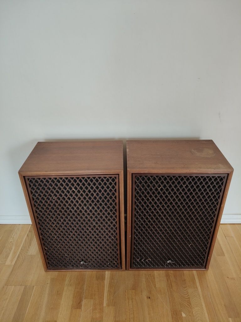 Kolumny Sansui SP-3000