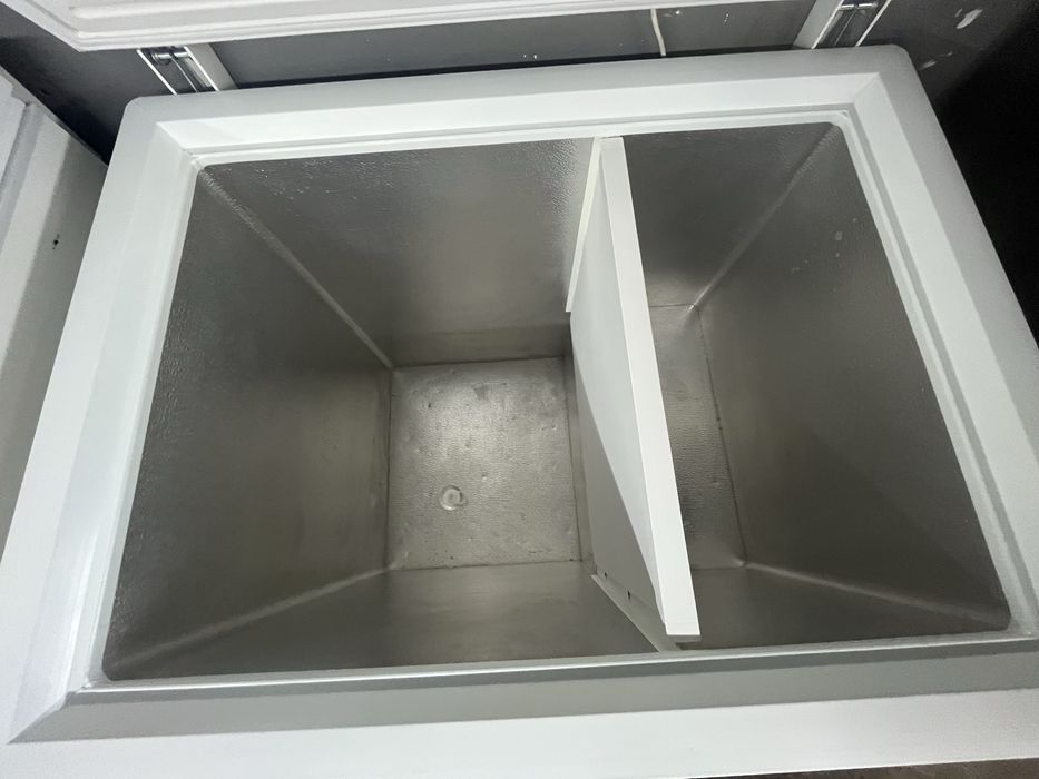 Zamrażarka Liebherr skrzyniowa 253L |12msc |BD stan |Dowóz