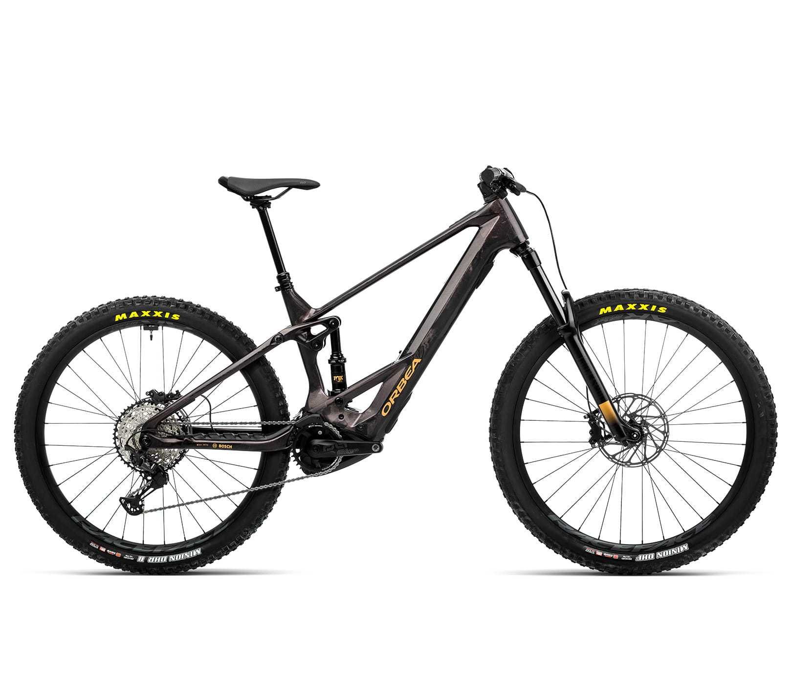 ORBEA WILD 2023 Carbon M20 L  Bosch 750 Wh rabat 31%