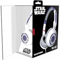 Tribe Pop Star Wars Headphones R2-D2