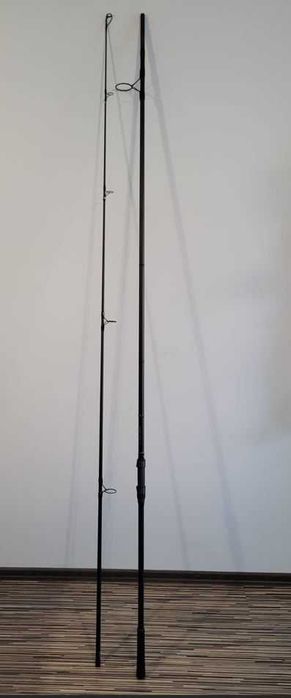 DAIWA Super Spod 13FT 5lb – 1 szt. NOWA wędka
