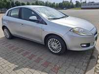 Fiat Bravo 1.4 benzyna