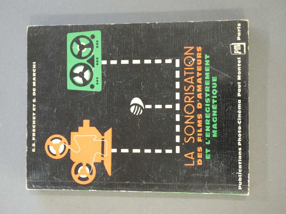 Livros Franceses de Cinema