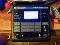 TC Helicon Voicelive Touch 2