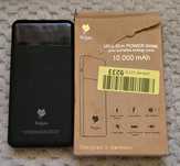 Power Bank Vulpes