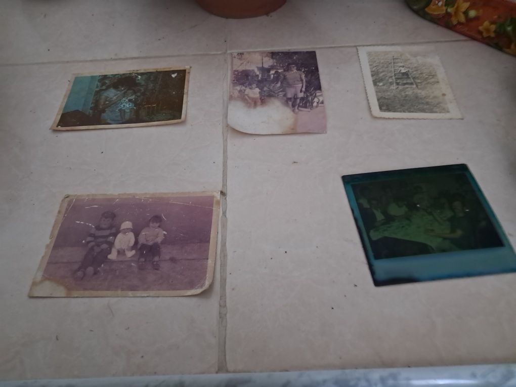 Fotografias antigas 1955/60