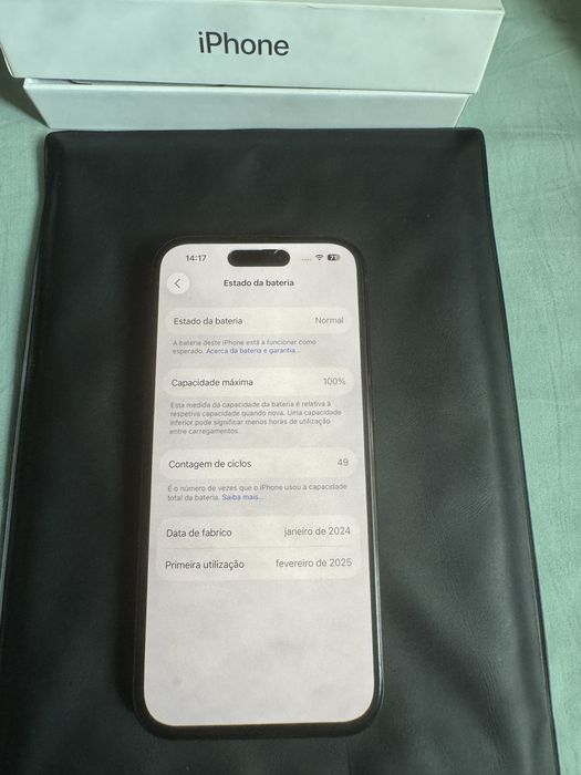 IPhone 15 | 128GB