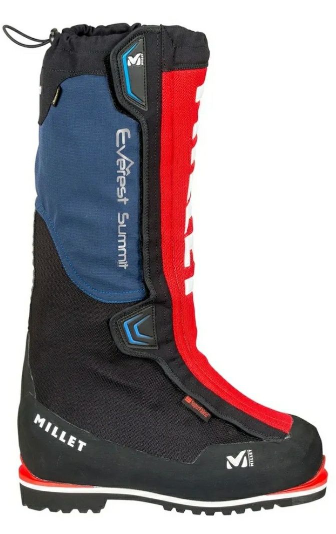 НОВЫЕ/Ботинки/Millet Everest Sum GTX