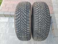 Opony wielosezonowe 215/65/16 NEXEN