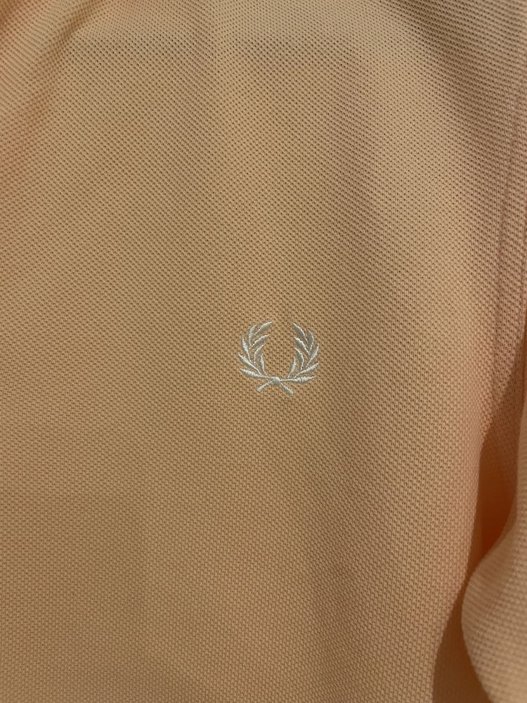 Поло Fred Perry. XS. 1000 грн.