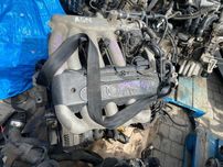 Двигатель 1.8i,20v,audi a3,golf4,bora leon 1996- AGN