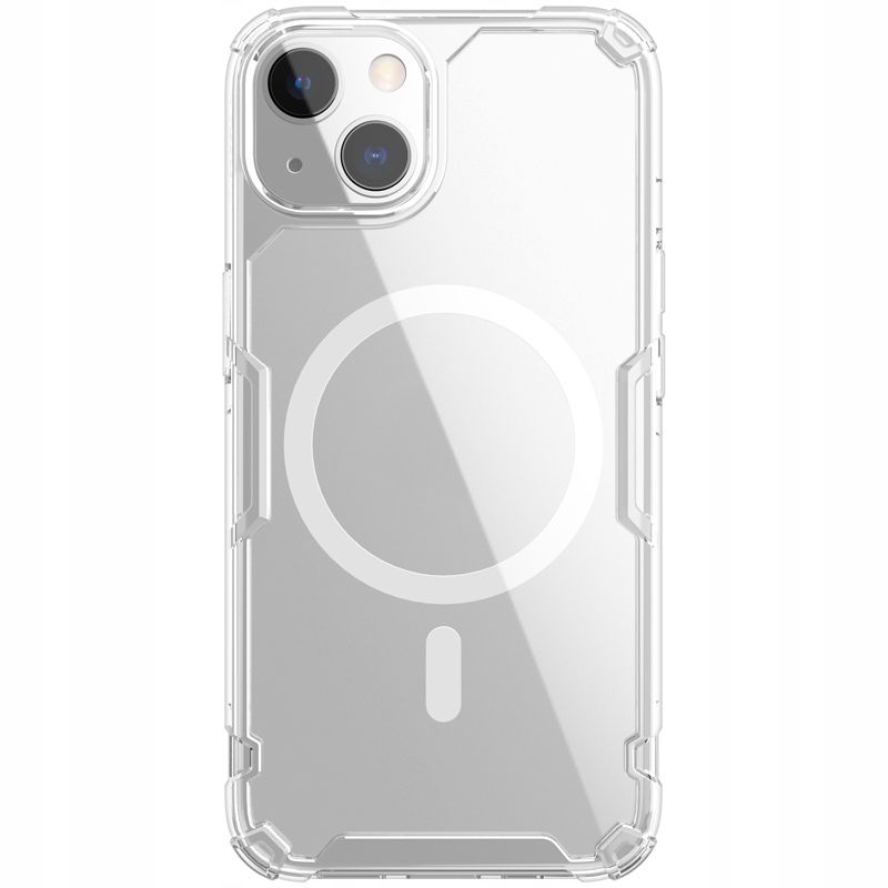 Etui Case Z Magsafe Nillkin Do Iphone 14