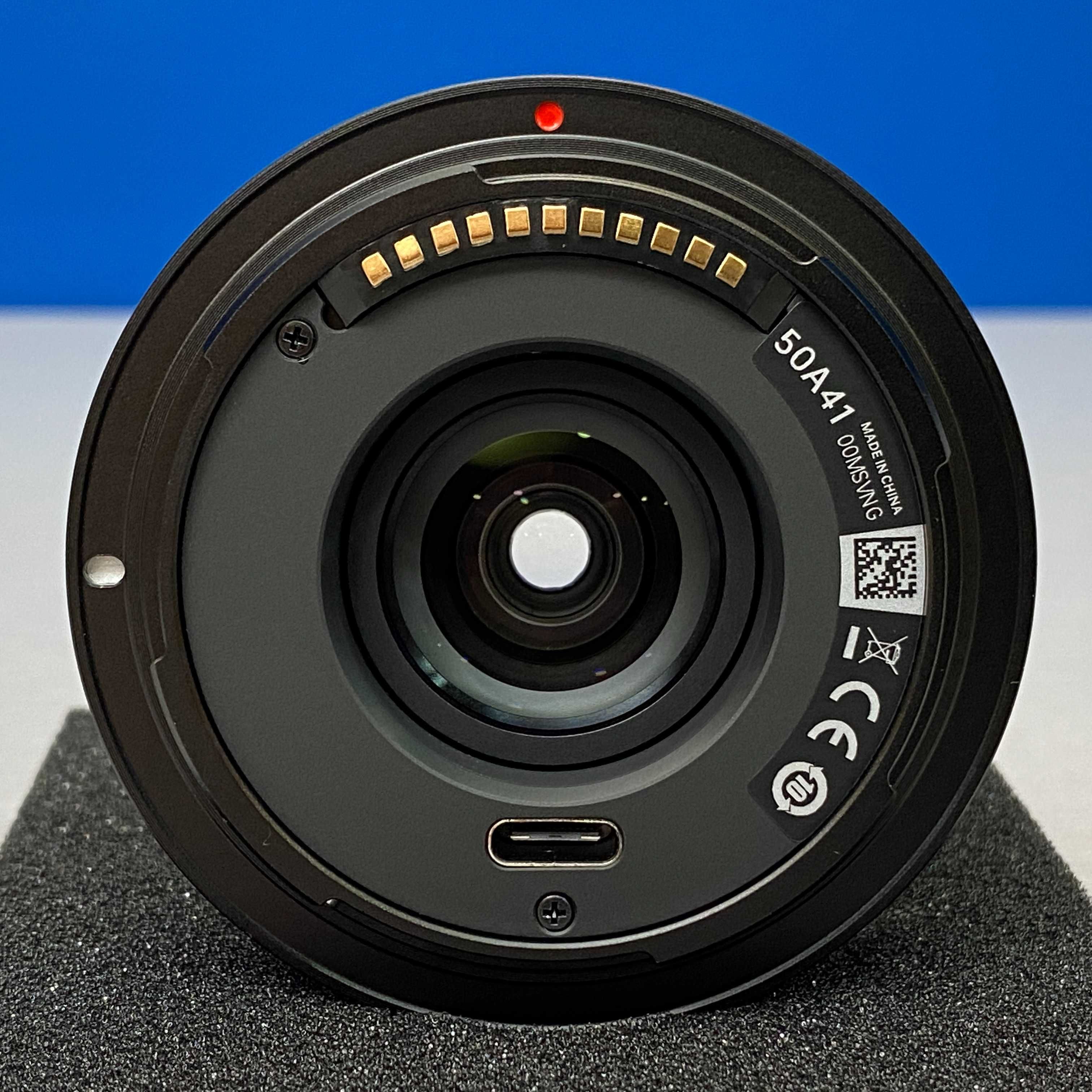Viltrox AF 28mm f/4.5 VCM ASPH (Nikon Z) - NOVA - 3 ANOS DE GARANTIA